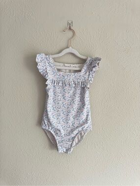 Minnow swim 2T
